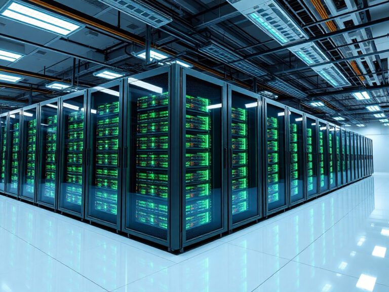 Systeemefficiëntie in datacenters: waarom optimalisatie zonder samenhang structureel faalt