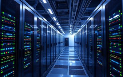 PUE in datacenters: nuttige graadmeter, maar alleen waardevol in de juiste context