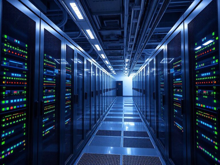 PUE in datacenters: nuttige graadmeter, maar alleen waardevol in de juiste context