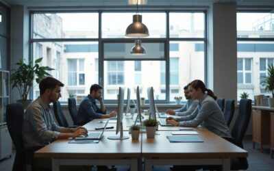 Soevereine werkplekken in de lift; Nextcloud meldt twee miljoen nieuwe gebruikers in&nbsp;2025