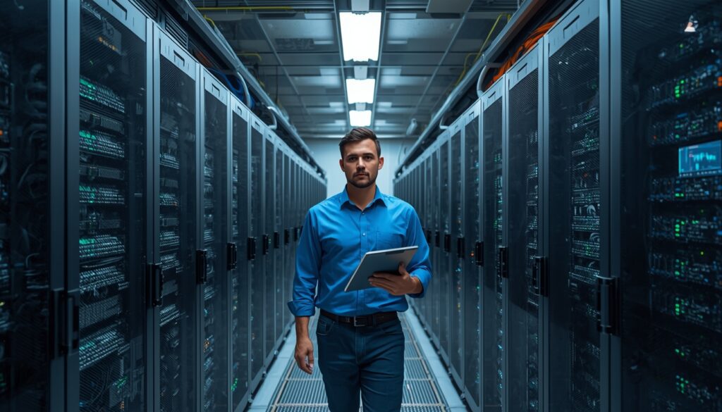 Vertiv neemt koelingsspecialist ThermoKey over