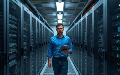 Vertiv neemt koelingsspecialist ThermoKey over