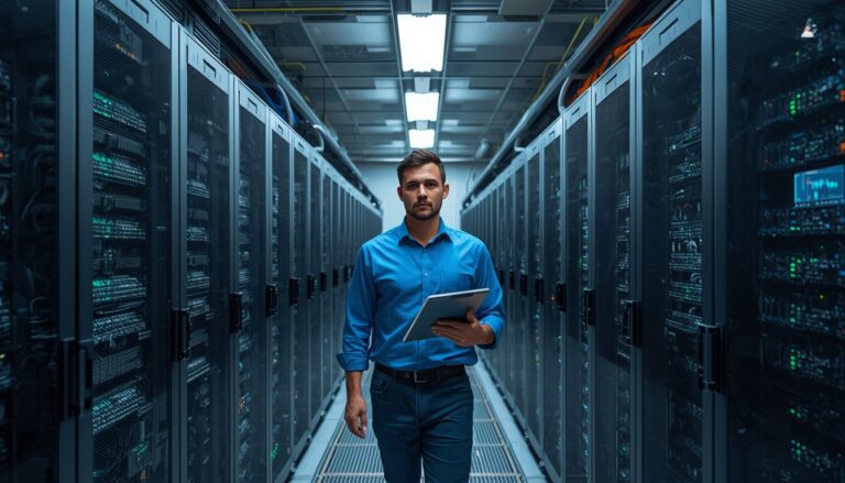 Vertiv neemt koelingsspecialist ThermoKey over