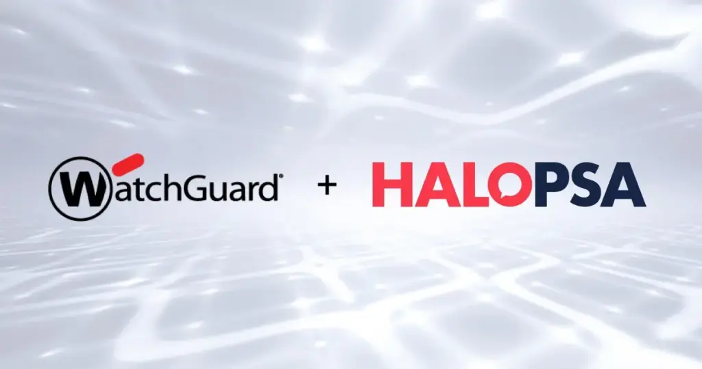 WatchGuard en Halo koppelen securitybeheer aan PSA voor MSP’s