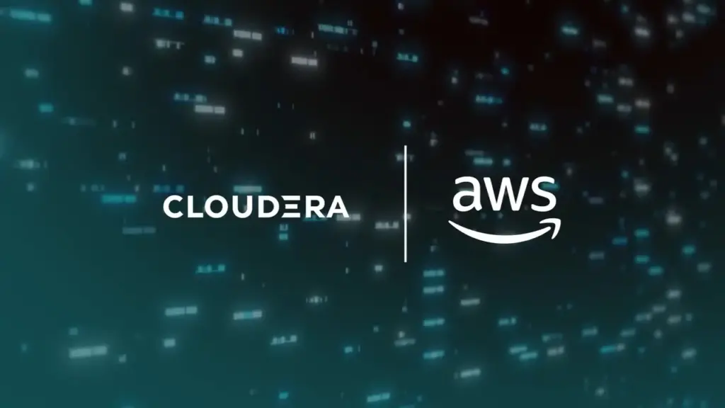 Cloudera behaalt AWS AI-competentie