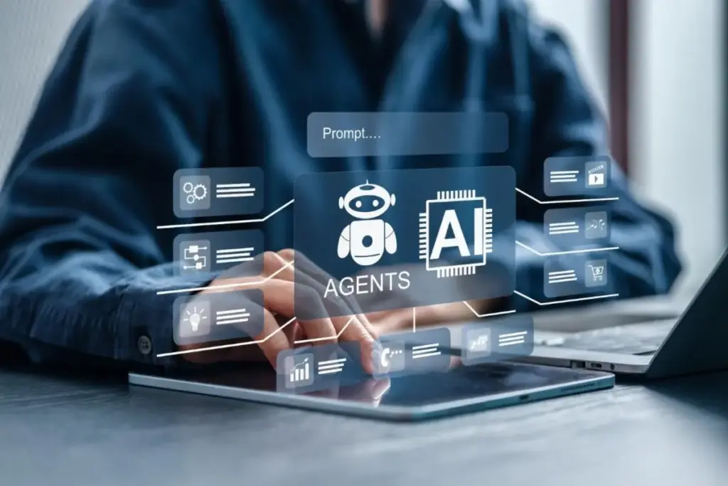 Orange Cyberdefense waarschuwt: AI-agents zijn de nieuwe insider threat