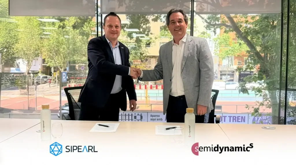 Europese AI-soevereiniteit krijgt nieuwe impuls met gezamenlijk rack-scale AI-platform