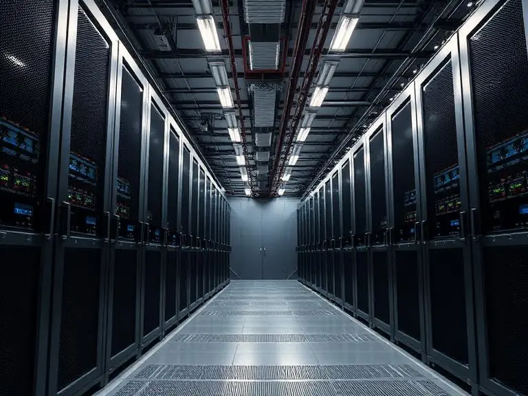 Hoe kun je kwetsbare switches in hete datacenterkasten goed koelen?