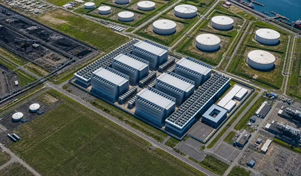 VOLT sluit samenwerking met Dell Technologies en NorthC Datacenters voor lancering Nederlandse AI&nbsp;Cloud