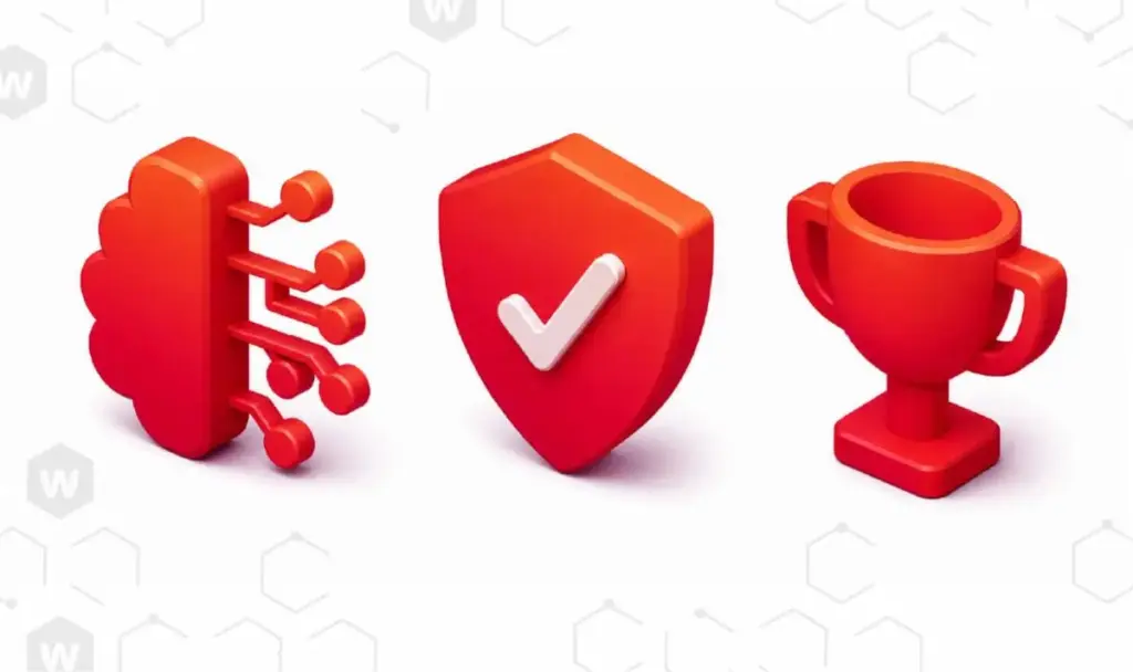 WatchGuard maakt vijf winnaars AI Innovation Challenge bekend