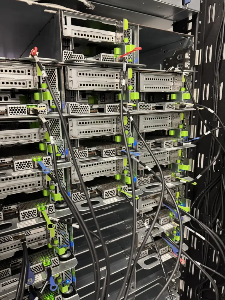 Digitale soevereiniteit stopt niet bij de cloud: wie controleert de hardware eronder?