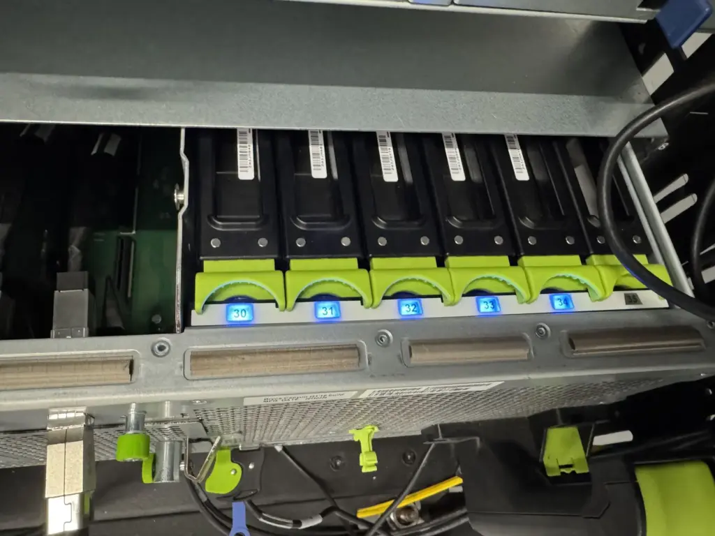 Open hardware versus traditionele servers: waar zit de winst werkelijk?